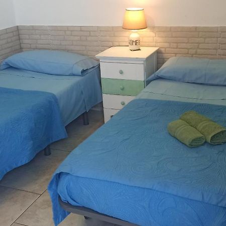 شقة Casa Lucia كوستا دي أنتيجوا المظهر الخارجي الصورة