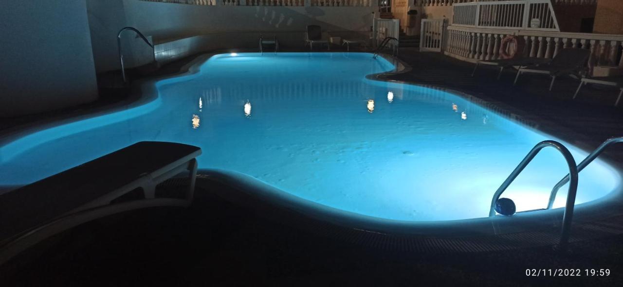 شقة Casa Lucia كوستا دي أنتيجوا المظهر الخارجي الصورة