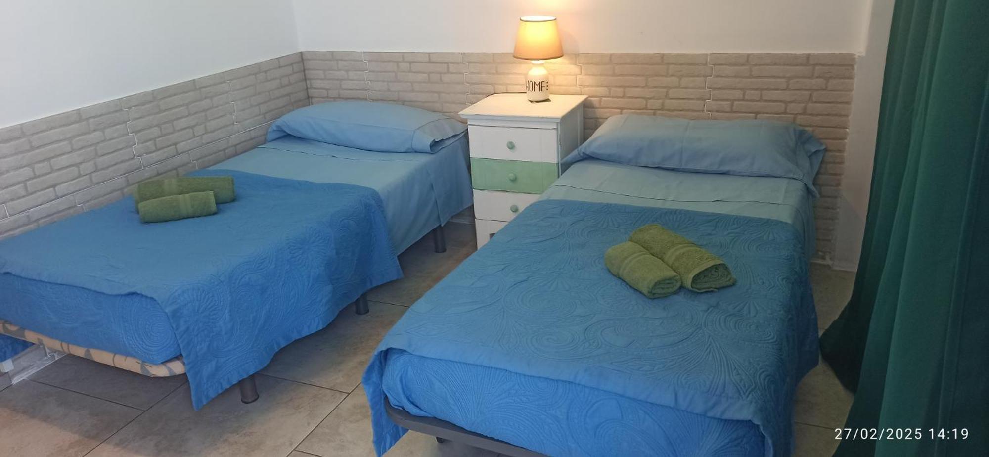 شقة Casa Lucia كوستا دي أنتيجوا المظهر الخارجي الصورة